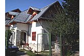 Частен дом Brebu Румъния